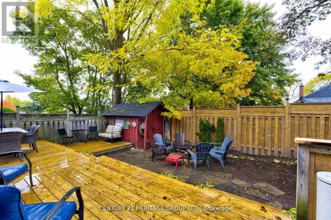 75 John Street Orangeville ON L9W 2P7