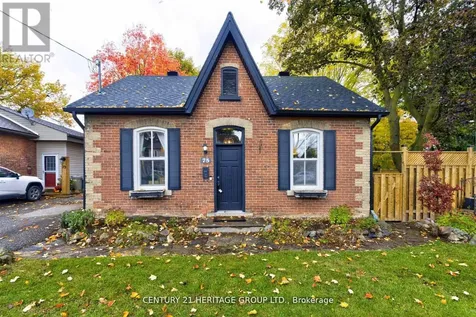75 John Street Orangeville ON L9W 2P7