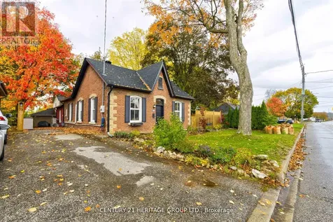 75 John Street Orangeville ON L9W 2P7
