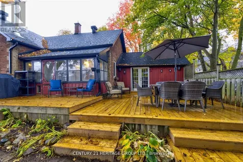 75 John Street Orangeville ON L9W 2P7