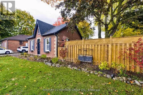 75 John Street Orangeville ON L9W 2P7