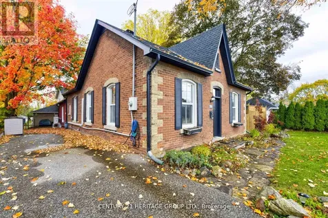 75 John Street Orangeville ON L9W 2P7