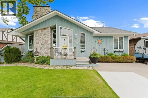 476 Dalhousie Street Amherstburg ON N9V 1X3