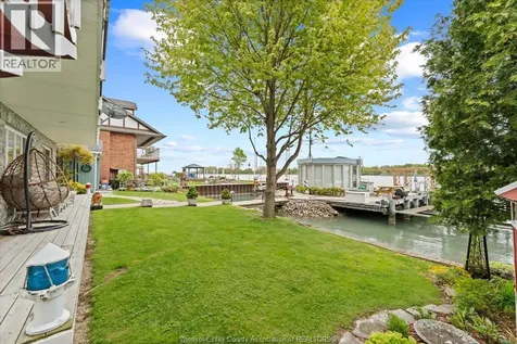 476 Dalhousie Street Amherstburg ON N9V 1X3