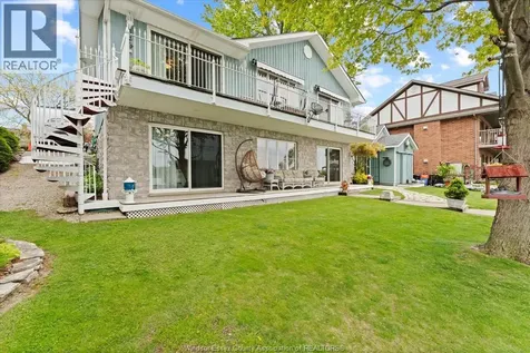 476 Dalhousie Street Amherstburg ON N9V 1X3