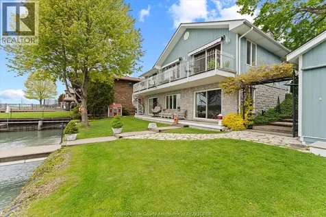476 Dalhousie Street Amherstburg ON N9V 1X3