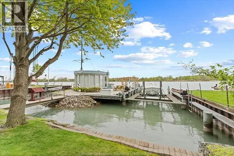 476 Dalhousie Street Amherstburg ON N9V 1X3