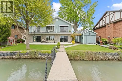 476 Dalhousie Street Amherstburg ON N9V 1X3