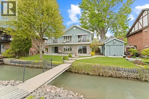 476 Dalhousie Street Amherstburg ON N9V 1X3