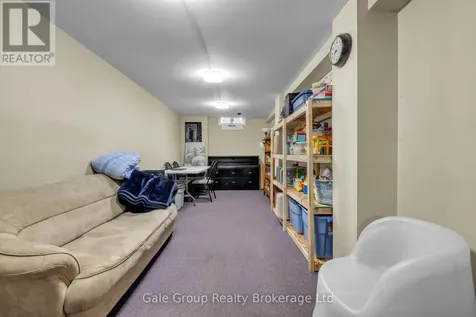 33 Inverness Street Brantford ON N3V 1A9