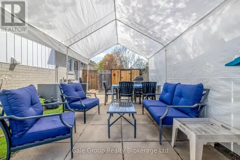 33 Inverness Street Brantford ON N3V 1A9