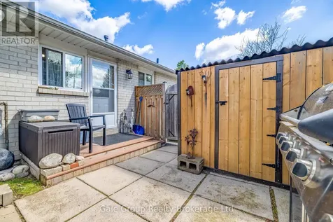 33 Inverness Street Brantford ON N3V 1A9
