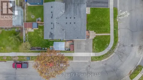 33 Inverness Street Brantford ON N3V 1A9