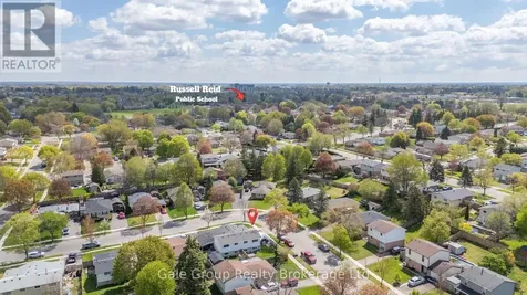 33 Inverness Street Brantford ON N3V 1A9