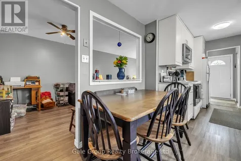 33 Inverness Street Brantford ON N3V 1A9