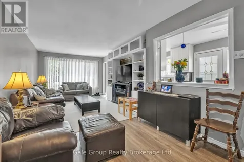 33 Inverness Street Brantford ON N3V 1A9