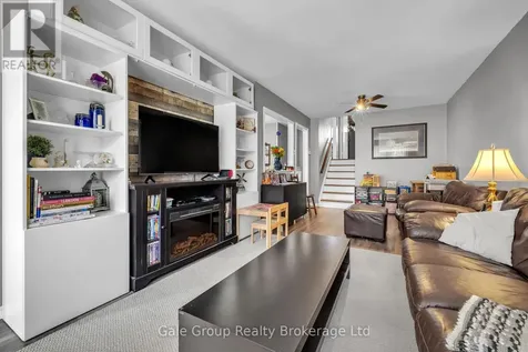 33 Inverness Street Brantford ON N3V 1A9