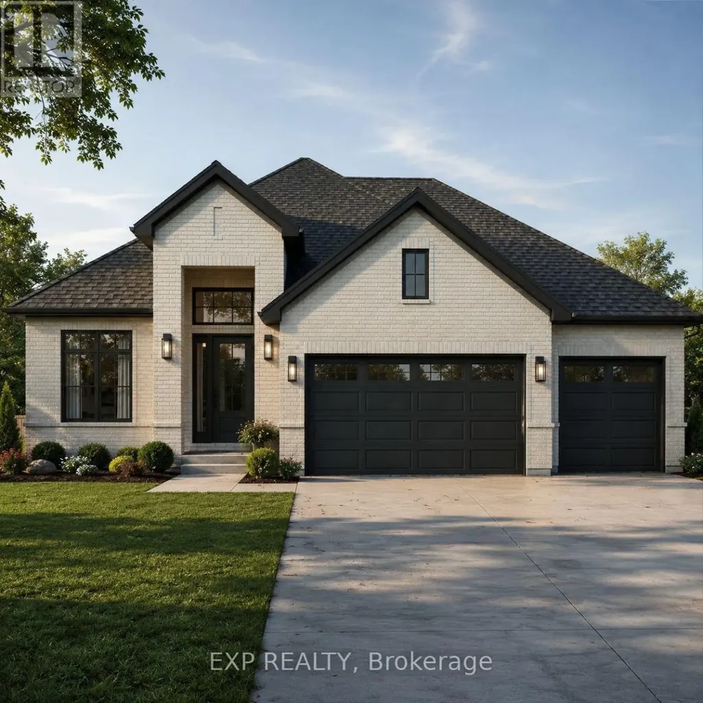 Lot 34 Aspen Parkway Aylmer ON N5H 0B5