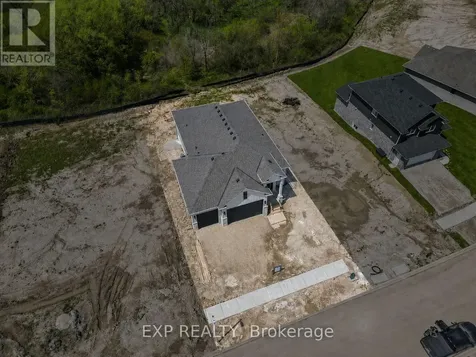 Lot 34 Aspen Parkway Aylmer ON N5H 0B5