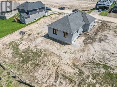 Lot 34 Aspen Parkway Aylmer ON N5H 0B5