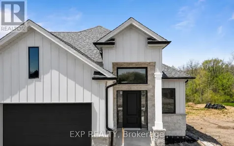Lot 34 Aspen Parkway Aylmer ON N5H 0B5
