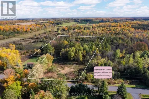 20188 Beaupre Road South Glengarry ON K0C 1L0