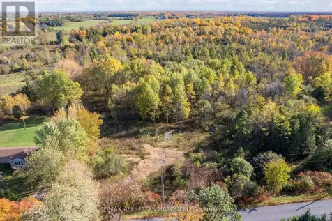 20188 Beaupre Road South Glengarry ON K0C 1L0