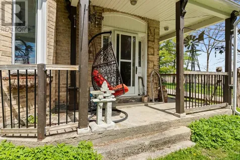 341727 Concession Rd 2 Ndr West Grey ON N4N 3B9