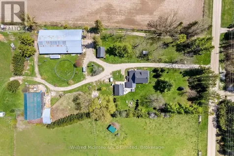 341727 Concession Rd 2 Ndr West Grey ON N4N 3B9