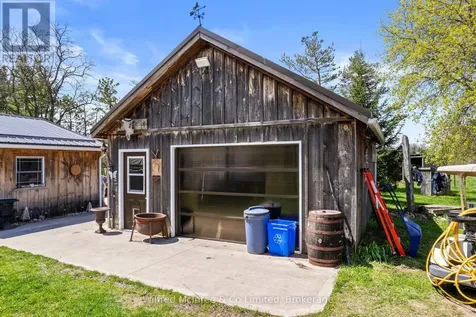 341727 Concession Rd 2 Ndr West Grey ON N4N 3B9