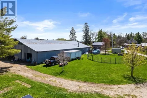 341727 Concession Rd 2 Ndr West Grey ON N4N 3B9