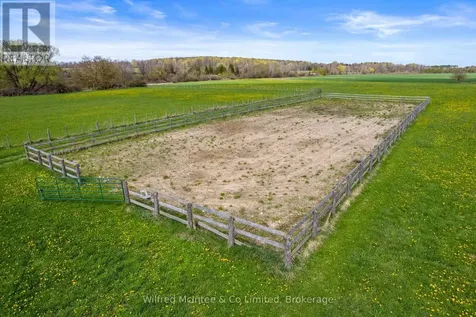 341727 Concession Rd 2 Ndr West Grey ON N4N 3B9