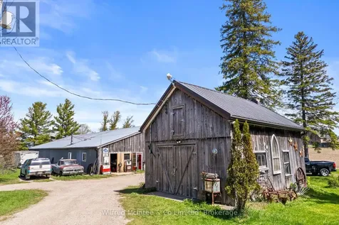 341727 Concession Rd 2 Ndr West Grey ON N4N 3B9