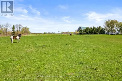 341727 Concession Rd 2 Ndr West Grey ON N4N 3B9