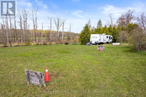 341727 Concession Rd 2 Ndr West Grey ON N4N 3B9