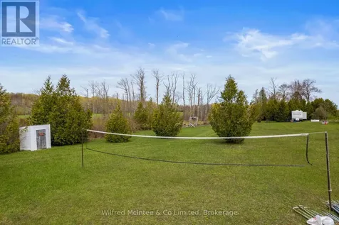 341727 Concession Rd 2 Ndr West Grey ON N4N 3B9