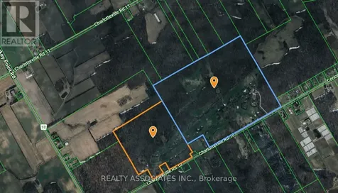 847 Charlotteville Rd 10 Road Norfolk ON N0E 1W0