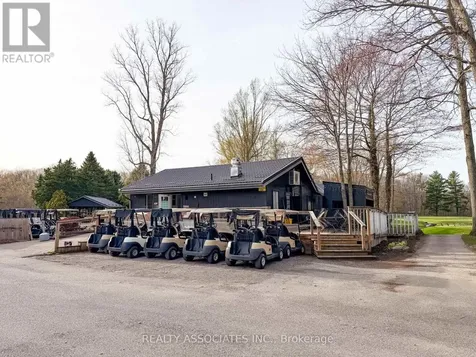 847 Charlotteville Rd 10 Road Norfolk ON N0E 1W0