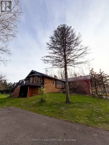 847 Charlotteville Rd 10 Road Norfolk ON N0E 1W0