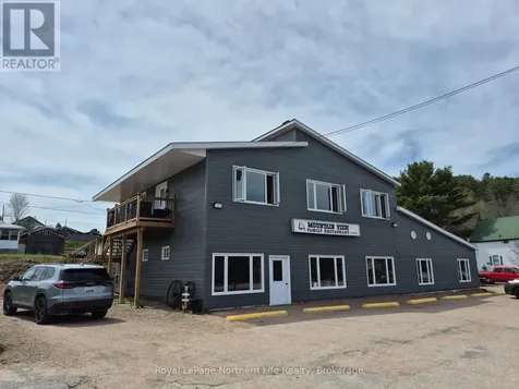 310 First Street Mattawa ON P0H 1V0