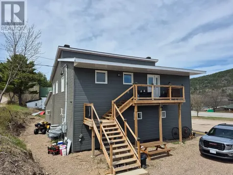 310 First Street Mattawa ON P0H 1V0