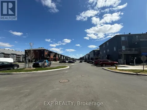 3600 Brian Coburn Orléans On K4a 5t8 Boulevard Ottawa ON K4A 5T8