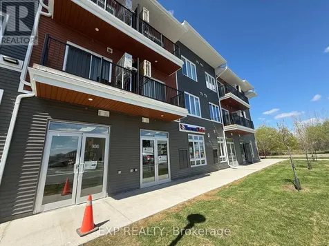 3600 Brian Coburn Orléans On K4a 5t8 Boulevard Ottawa ON K4A 5T8