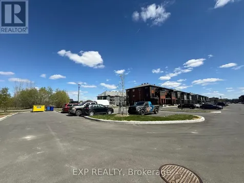 3600 Brian Coburn Orléans On K4a 5t8 Boulevard Ottawa ON K4A 5T8