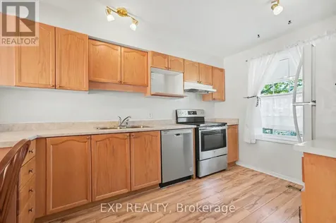 61 Monterey Drive Ottawa ON K2H 7A9