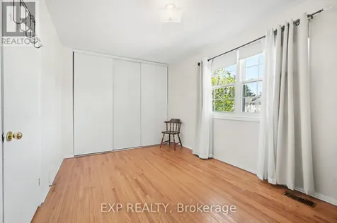 61 Monterey Drive Ottawa ON K2H 7A9