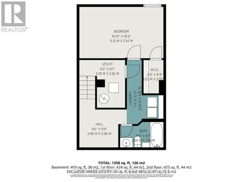 61 Monterey Drive Ottawa ON K2H 7A9