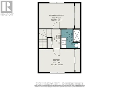 61 Monterey Drive Ottawa ON K2H 7A9