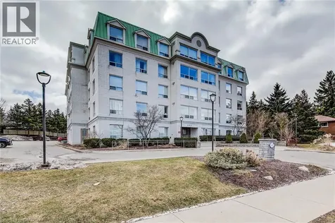 405 Erb Street West Waterloo ON N2L 1W7