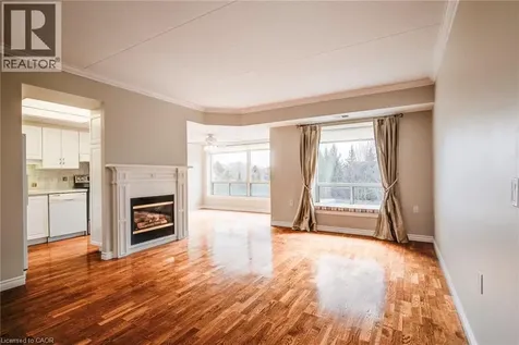 405 Erb Street West Waterloo ON N2L 1W7